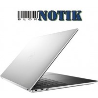 Ноутбук Dell XPS 15 9510 XN9510FHMYH, XN9510FHMYH