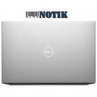 Ноутбук Dell XPS 15 9520 XN9520FMGGS, XN9520FMGGS