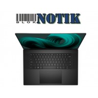 Ноутбук Dell XPS 17 9710 XN9710CTO210S, XN9710CTO210S