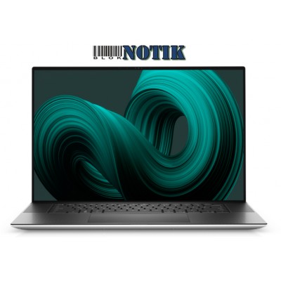Ноутбук Dell XPS 17 9710 XN9710EYPRH, XN9710EYPRH