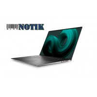 Ноутбук Dell XPS 17 9710 XN9710EYPRH, XN9710EYPRH