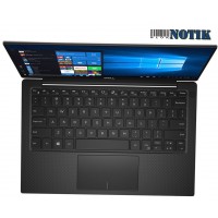 Ноутбук DELL XPS 13 9380 XNITA3WS604H, XNITA3WS604H