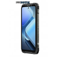 Смартфон Blackview XPLORE X1 5G 12/256Gb Black EU, XPLORE-X1-12/256-Black-EU