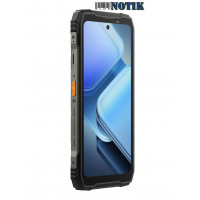 Смартфон Blackview XPLORE X1 5G 12/256Gb Black EU, XPLORE-X1-12/256-Black-EU