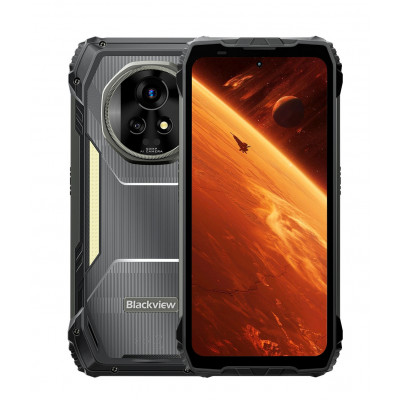 Смартфон Blackview XPLORE 2 5G 12/256GB Black EU, XPLORE2-12/256-Black-EU Смартфон Blackview XPLORE 2 5G 12/256GB Black EU, XPLORE2-12/256-Black-EU