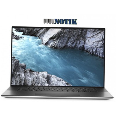 Ноутбук Dell XPS 17 9700 XPS0211V, XPS0211V