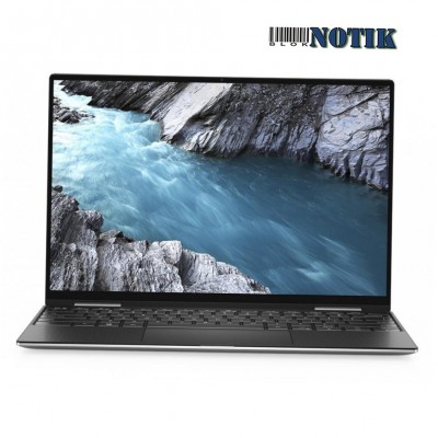 Ноутбук Dell XPS 13 7390 XPS7390-7353SLV-PUS, XPS7390-7353SLV-PUS