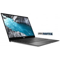 Ноутбук Dell XPS 13 7390 XPS7390-7909SLV-PUS, XPS7390-7909SLV-PUS