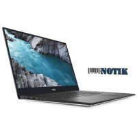 Ноутбук DELL XPS 15 7590 XPS7590-7005SLV-PUS, XPS7590-7005SLV-PUS