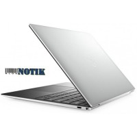 Ноутбук Dell XPS 13 9300 XPS9300-7524SLV-PUS, XPS9300-7524SLV-PUS