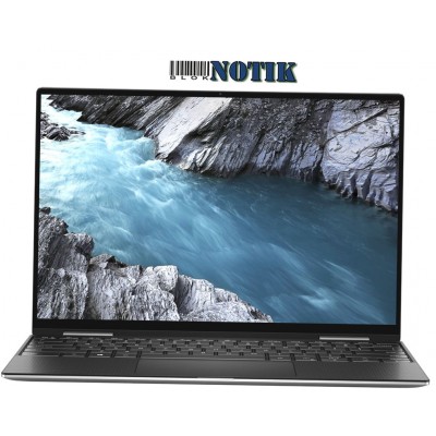 Ноутбук Dell XPS 13 9310 XPS9310-7122SLV, XPS9310-7122SLV