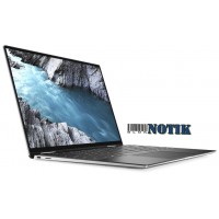 Ноутбук Dell XPS 13 9310 XPS9310-7122SLV, XPS9310-7122SLV