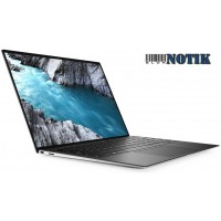 Ноутбук Dell XPS 13 9310 XPS9310-7351SLV-PUS, XPS9310-7351SLV-PUS