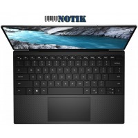 Ноутбук Dell XPS 13 9310 XPS9310-7351SLV-PUS, XPS9310-7351SLV-PUS