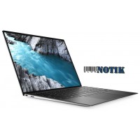 Ноутбук Dell XPS 13 9310 XPS9310-7368SLV-PUS, XPS9310-7368SLV-PUS