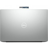 Ноутбук Dell XPS 13 Plus 9320 XPS9320-7409SLV-PUS, XPS9320-7409SLV-PUS