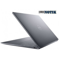 Ноутбук Dell XPS 13 Plus 9320 XPS9320-7688BLK-PUS, XPS9320-7688BLK-PUS