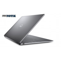 Ноутбук Dell XPS 13 9340 XPS9340-7319BLK-PUS, XPS9340-7319BLK-PUS