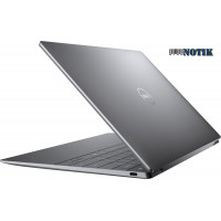 Ноутбук Dell XPS 13 9345 XPS9345-SX12807BLK-PUS, XPS9345-SX12807BLK-PUS