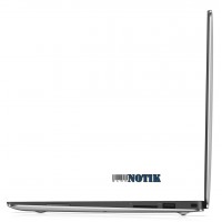Ноутбук Dell XPS 13 9360 XPS9360-5203SLV-PUS, XPS9360-5203SLV-PUS