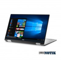 Ноутбук Dell XPS 13 9365 XPS9365-7002SLV-PUS, XPS9365-7002SLV-PUS