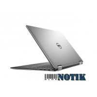 Ноутбук Dell XPS 13 9365 XPS9365-7002SLV-PUS, XPS9365-7002SLV-PUS