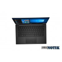 Ноутбук DELL XPS 13 9370 XPS9370-5156SLV-PUS , XPS9370-5156SLV-PUS