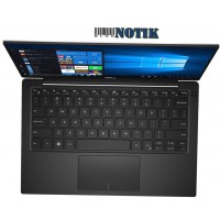 Ноутбук Dell XPS 13 9380 XPS9380-7984SLV-PUS, XPS9380-7984SLV-PUS