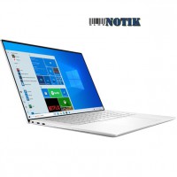Ноутбук Dell XPS 15 9510 XPS9510-7197WHT-PUS, XPS9510-7197WHT-PUS