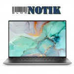Ноутбук Dell XPS 15 9510 (XPS9510-7203SLV-PUS)