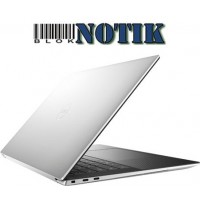 Ноутбук Dell XPS 15 9510 XPS9510-7203SLV-PUS, XPS9510-7203SLV-PUS