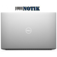 Ноутбук Dell XPS 15 9520 XPS9520-7171SLV-PUS, XPS9520-7171SLV-PUS