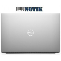 Ноутбук Dell XPS 15 9520 XPS9520-7272SLV-PUS, XPS9520-7272SLV-PUS