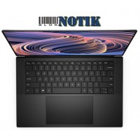 Ноутбук Dell XPS 15 9520 XPS9520-9191SLV-PUS, XPS9520-9191SLV-PUS