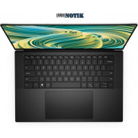 Ноутбук Dell XPS 15 9530 XPS9530-7701SLV-PUS, XPS9530-7701SLV-PUS