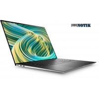 Ноутбук Dell XPS 15 9530 XPS9530-7718SLV-PUS, XPS9530-7718SLV-PUS