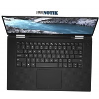 Ноутбук Dell XPS 15 9575 XPS9575-7354BLK-PUS, XPS9575-7354BLK-PUS