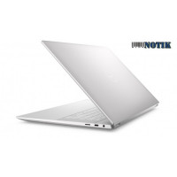 Ноутбук Dell XPS 16 9640 XPS9640-9158SLV-PUS, XPS9640-9158SLV-PUS