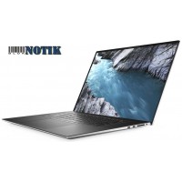 Ноутбук Dell XPS 17 9700 XPS9700-7064SLV-PUS, XPS9700-7064SLV-PUS