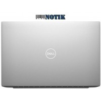Ноутбук Dell XPS 17 9700 XPS9700-7064SLV-PUS, XPS9700-7064SLV-PUS