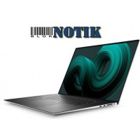 Ноутбук Dell XPS 17 9710 XPS9710-7265SLV-PUS 32/512, XPS9710-7265SLV-PUS-32/512