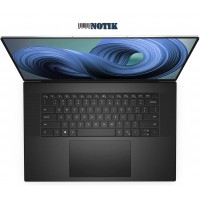 Ноутбук Dell XPS 17 9720 XPS9720-7270PLT-PUS, XPS9720-7270PLT-PUS