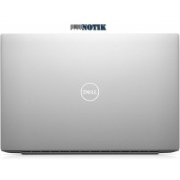 Ноутбук Dell XPS 17 9720 XPS9720-7270PLT-PUS, XPS9720-7270PLT-PUS