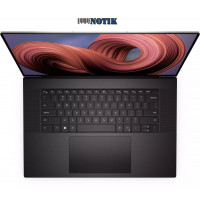 Ноутбук Dell XPS 17 9730 XPS9730-7571PLT-PUS, XPS9730-7571PLT-PUS