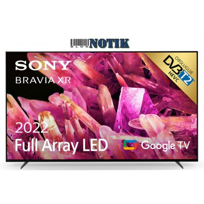 Телевизор SONY XR-55X94K, XR-55X94K