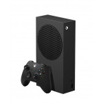 Игровая приставка Microsoft Xbox Series S 1 TB Carbon Black (XXU-00010)