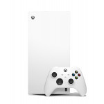 Игровая приставка Microsoft Xbox Series X 1TB All-Digital Robot White