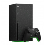 Игровая приставка Microsoft Xbox Series X 2TB Galaxy Black Special Edition