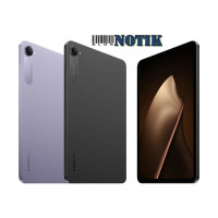 Планшет Xiaomi Mi Pad Mini 8.8" 12/512GB Purple Wi-Fi EU, XiMi-PadMini-12/512-Purple-EU