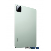 Планшет Xiaomi Pad 7 "11.2" 12/256Gb Wi-Fi Green EU, XiPad7-12/256-Wi-Fi-GreEU